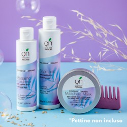 Routine per Capelli Ricci